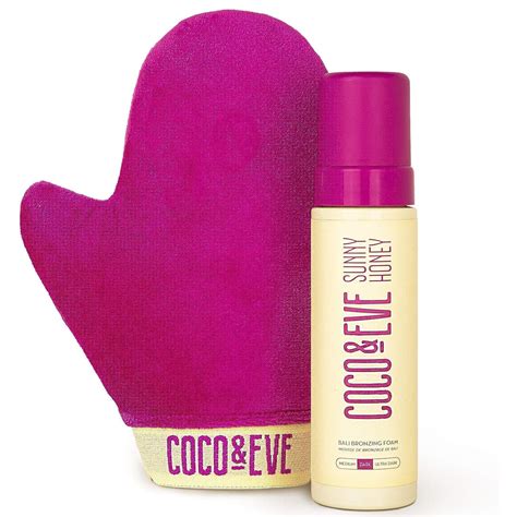 Coco And Eve Fake Tan Review 36 Off For Amazon Prime Day Glamour Uk