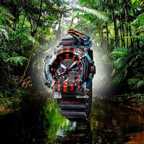 Casio G SHOCK 2023 x "FROGMAN 30th ANNIVERSARY" Poison Limited... for $1,573 for sale from a ...