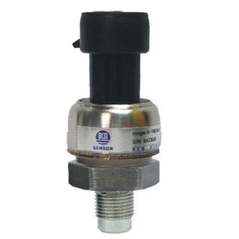 Relative Pressure Transmitter 108c Bcm Sensor Technologies Bv Absolute 4 20 Ma 0 5 V