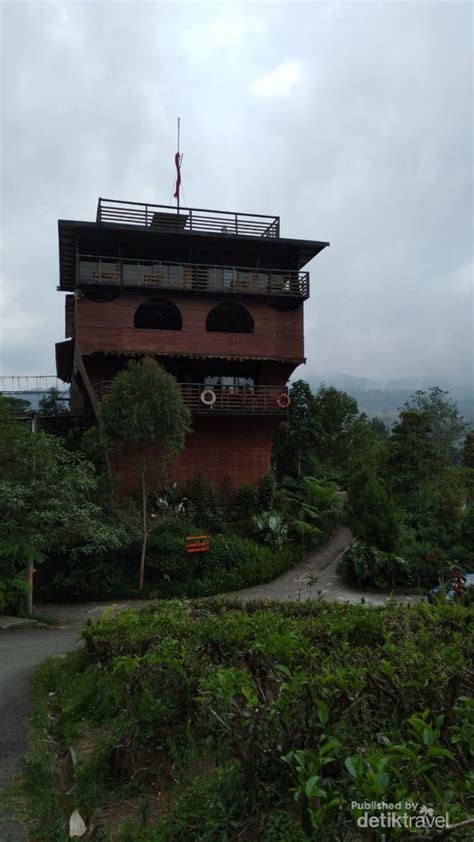 patenggang bandung  bikin rileks mata