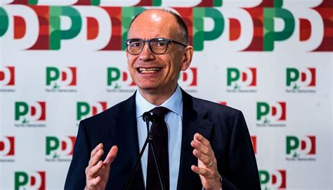 Pd Letta Traccia La Rotta Su Simbolo Nuovo Segretario E Congresso