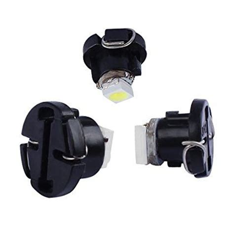 X Car Instrument Light T T T Smd Led Dc V Auto