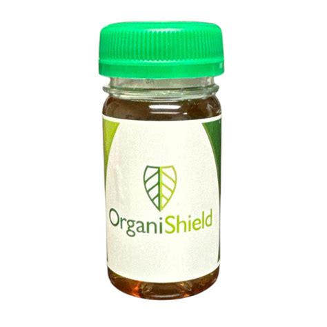 Organishield Organic Pesticide Sucrose Octanoate Insecticides