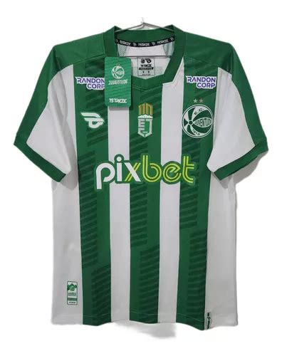 Camisa Treze Juventude Home Anos Jogador