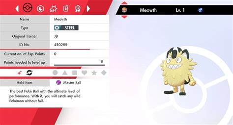 Pokémon Kantonian Vs Galarian Meowth Which Is Better