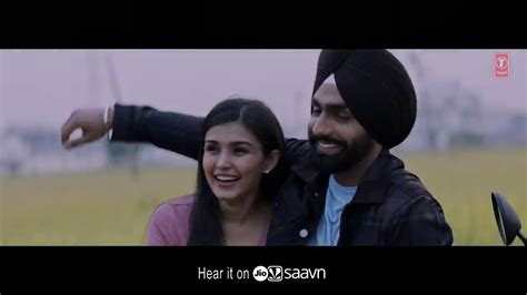 Main Suneya Ammy Virk Punjabi Song With English Subtitles Youtube