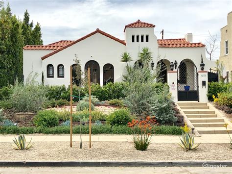 Beautiful Spanish Revival home on HUGE lot! | Rent this location on ...