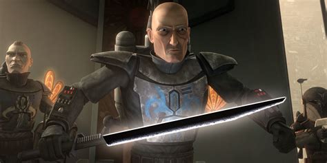 Darksaber | StarWars.com