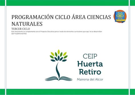 PDF PROGRAMACIÓN CICLO ÁREA CIENCIAS NATURALES 2020 1 21