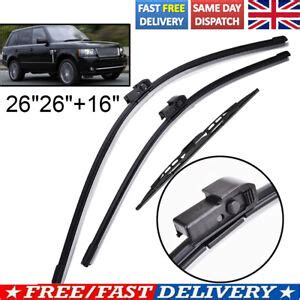 Range Rover L322 Rear Wiper Products For Sale EBay