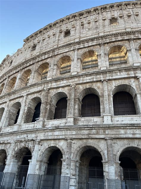 Img Rome Colosseum Iowagriz Flickr