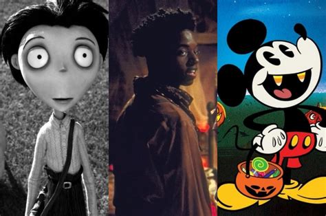 Filmes de Terror na Disney Plus Lista os melhores para você assistir