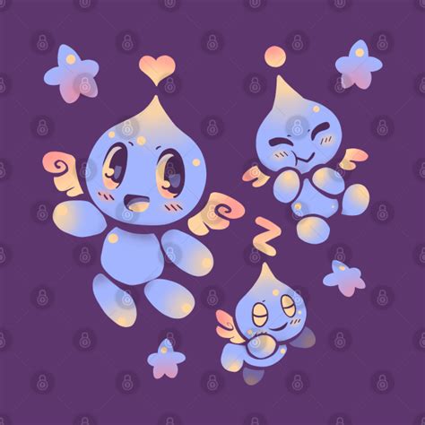 Cute Chaos Chao Kids T Shirt Teepublic