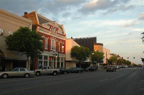 Historic Downtown Gadsden | Greater Gadsden Area Tourism