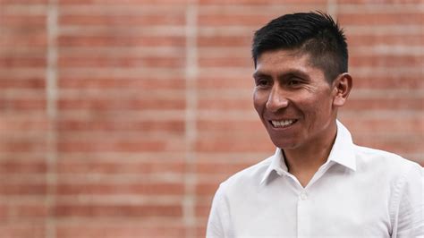 Nairo Quintana Y Las Mejores Frases Al Ratificar Que Sigue En