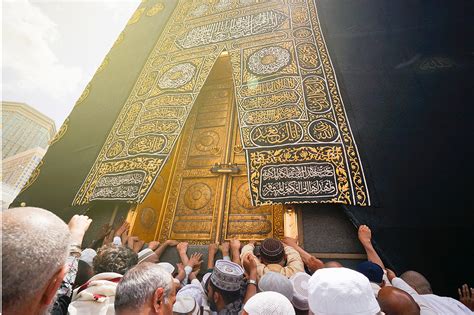 5 Keutamaan Umrah Di Bulan Ramadhan GridCash