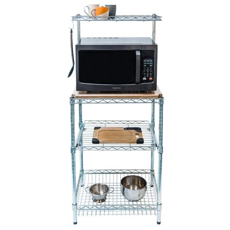 Microwave Stand | The Shelving Store