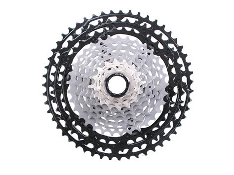 SHIMANO XTR Cassette 12 Speed CS M9101 12 10 51 Teeth 357 50