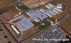 Oregon State Correctional Institution