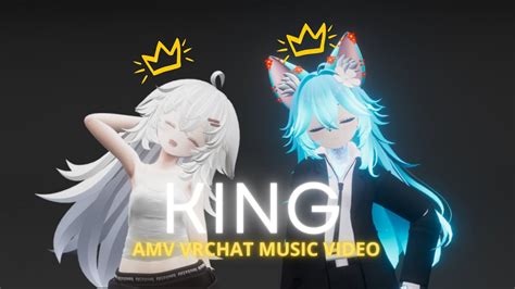 Amv Years Years King Vrchat Amv Amvedit Vrchat Youtube