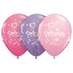 IBS Balloons
