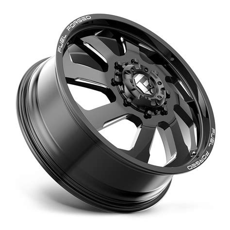 Fuel Dually Wheels Ff D Lug Front Wheels Ff D Lug Front