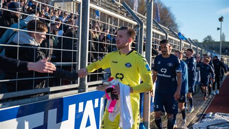 Quintett fünfstellig Das Zuschauer Ranking in der 3 Liga kicker