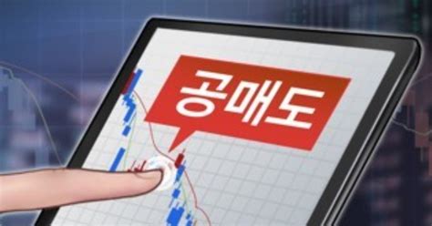 금융당국 내년 6월까지 공매도 전면 금지