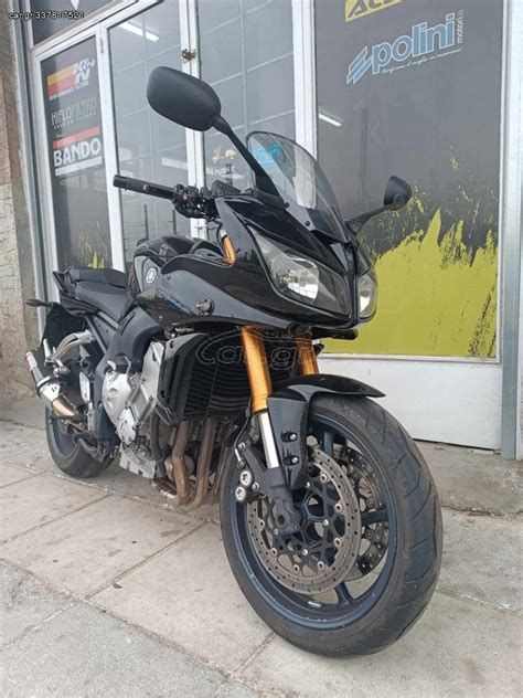 Car Gr Yamaha Fz Fazer