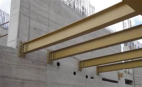 Natural Medium Fixed Beams, Size/capacity: 75m at Rs 700 in Ghaziabad