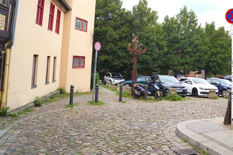 Parken In Kurven Droht Daf R Ein Bu Geld