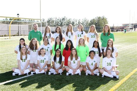 Jv Girls Soccer