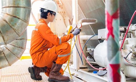 Top Benefits Of Hvac Preventive Maintenance Icom