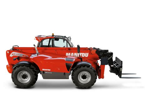 Manitou Mt 1840 Easy Telehandler Specs 2017 2020 Lectura Specs