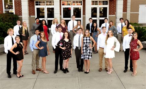 University High Celebrates Homecoming With Parade Game Dominion Post