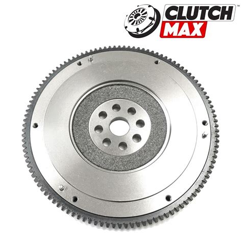 Cm Stage 3 Hd Clutch Kit And Heavy Duty Flywheel For Acura Honda B16 B18