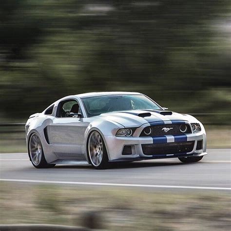 Kiksoleimanrt On Instagram “need For Speed” Ford Mustang Mustang Mustang Shelby