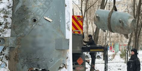 "Стійка тенденція": експерт про "свіжу" ракету Х-101, яка не вибухнула ...