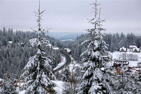 Prognoza Anm Pentru Decembrie Ianuarie Surprize Ale Vremii De