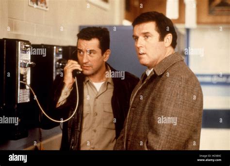 Midnight Run Robert De Niro Charles Grodin 1988 Cuniversal