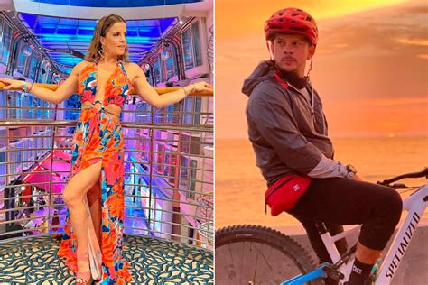 Mario Hart Y Alejandra Baigorria ¿por Qué Terminaron Su Relación Sentimental Infobae