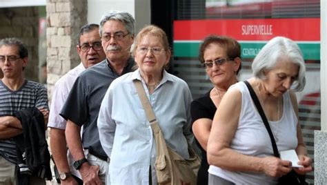 ANSES Y Un Nuevo Beneficio Exclusivo Para Jubilados