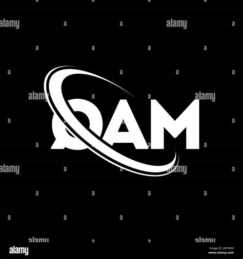 Qam Marketing Logo Hi Res Stock Photography And Images Alamy