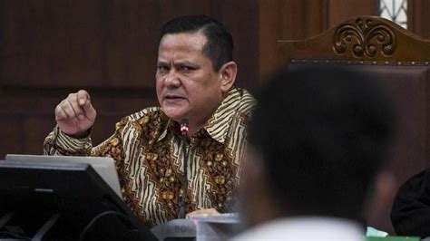 Napoleon Ditetapkan Tersangka Penganiayaan Muhammad Kece Telisik Id