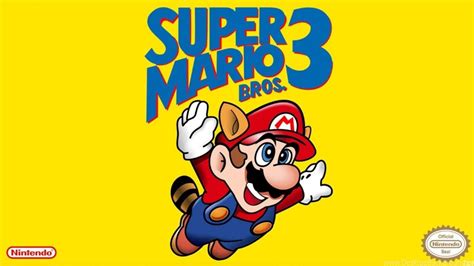 Esto Es Lo Que Sabemos Del Posible Remake De Mario Bros 3 Para Nintendo