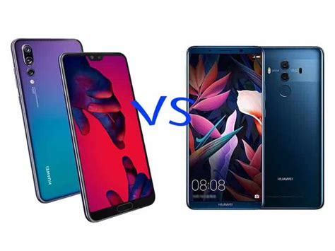 Huawei P Pro Vs Huawei Mate Pro O Que Que O P Pro Tr S De Novo