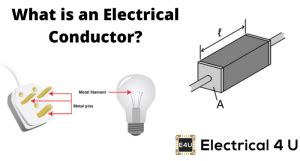 Electrical Conductor: What is it? (Diagram & Types of Conductors ...