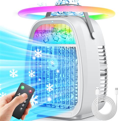 Mua Ai Portable Air Conditioners Fan Evaporative Mini Misting Air