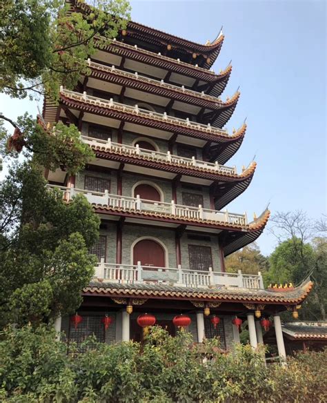 福州鼓山涌泉寺景色古幽涌泉寺福州鼓山景色新浪新闻