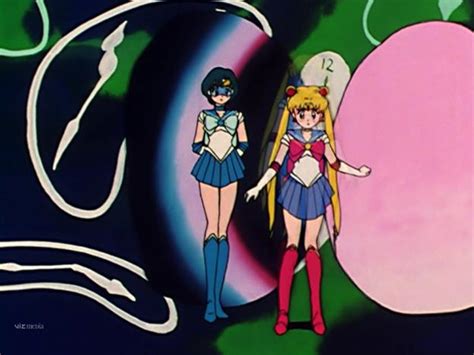 Bishoujo Senshi Sailor Moon Episode 9 Usagis Disaster Beware Of The